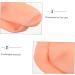 FOYTOKI 1 Pair Moisturizing Foot Cover Moisturizing Socks for Dry Foot Spa Moisturizing Socks Dry Foot Moisturizing Socks Moisturizing Socks for Cracked Heel Lotion Moisturizing Long Socks - Buy Online on SooperMarket.com