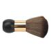 Foaming Shaving Brush Men's Shaving Brush Portable Flexible For Removing Broken Hair for Men for Home
