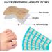 Toenail Patch Ingrown Toenail Toenail Correction Toenail Correction Patch Toenail Correction Patch Ingrown Toenail Nail Care 50 Pieces - Buy Online on SooperMarket.com
