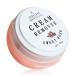 Eyelash Extensions Remover Cream 30g Low Irritation Fast Action Lash Extension Adhesive Remover for Sensitive Eyes(Sweet Rose)