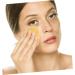 Gogogmee Natural Sponge Greece Facial Supplies Professional Facial Cleansing Sponge Sponges for Facials Facial Sponges Face Cleaning Pad Sponges for Face Cleansing Sponges Face Sponge - Buy Online on SooperMarket.com