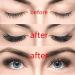 RZJZGZ Magnetic Eyelashes Natural Look Reusable Cat Eye Magnetic Lashes with Applicator Magnetic Eyelashes without Eyeliner Magnetic Lashes Kit No Glue or Eyeliner Needed (24P-4) - Buy Online on SooperMarket.com