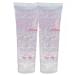 Viowey 2PCS Cooling Gel for Laser Hair Removal Microcurrent Conductive Gel for Face Gel Conductor Used with Beauty Device for Face Body 21.2Oz