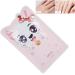 Hand Peeling Mask | Repairing & Moisturizing Spa Gloves for Dry Aging Cracked Hands Baby Soft Smooth Touch - Buy Online on SooperMarket.com