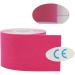 Muscle Tape 5cm*5m Cotton Strain Waterproof Kinesiology Tape Roll Ktapes Kinesiology Tape() - Buy Online on SooperMarket.com