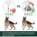 FOVERN1 360 Swivel Dog Tie Out Stake | Heavy Duty Rust Proof Dog Anchor | Cat Tether Holds 1000Lbs | Yard Camping Outdoor | Silver - Buy Online on SooperMarket.com