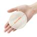 Eco-Friendly Reusable Makeup Remover Pads - Soft White | International Shipping Available - Buy Online on SooperMarket.com