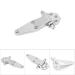 Hinge 270 Degree Reliable Casting for Refrigerator (K20-1) | Durable & Easy to Install | International Shipping Available - Buy Online on SooperMarket.com