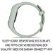 Buy Garmin V vosmart 5 Fitness Tracker - OLED Display Health Monitoring 7-Day Battery Life | International Shipping - Buy Online on SooperMarket.com