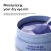 PETITFEE Agave Cooling Eye Patch (60 Pieces) - Skin-Fit, Moisturizing & Nourishing | 30 Pairs - Buy Online on SooperMarket.com