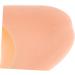 Silicone Gel Toe Pads Pair for High Heel Protectors - Toe Caps for Ballet Shoes & Boots - Buy Online on SooperMarket.com