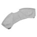 CORHAD Shoulder Protector Shoulder Compress Protector Shoulder Wrap Protector Sports Protector Grey Spandex