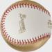 Rawlings Atlanta Braves 2021 World Series Champions Commemorative Baseball White Leather - Buy Online on SooperMarket.com
