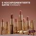 L'Or al Paris Lipstick 601 Worth It | Silky Finish 12-Hour Moisture & 75% Nourishing Ingredients | Color Rich Satin Nude - Shop Now! - Buy Online on SooperMarket.com