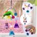 12 Packs Bird Toys Parrot Swing Toys Chewing Toys Bird Budgie Shredding Toys Colorful Hanging Bell Pet Cage Toys Hammock perch stand Suitable for Small Parakeets Conures Love Birds - Buy Online on SooperMarket.com