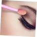 Beavorty 50pcs Double Ended Eyeshadow Brush Latex Outfit Premium Makeup Woman Makeup Tools Fan Sponge - Buy Online on SooperMarket.com