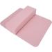 Nail Art Cushion Hand Pillow Cushion Mat Protect Your Hand Reduce Hand Pressure During Nail Ar For Nail Salon and Home Use Keep Your Nail Work and Tidy pink - Buy Online on SooperMarket.com