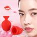 Silicone Lip Plumper Device - Quick & Painless Lip Enhancer for Bigger, Sexier Lips - Beauty Tool - Buy Online on SooperMarket.com