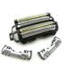 Buy Shaver Replacement Outer Foil & Inner Blade Set WES9038 | Compatible with ES-CLV9EX ES-LV9E & More | International Shipping Available - Buy Online on SooperMarket.com