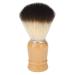 Beard Foam Brush for Men - Comfortable Handle & Daily Dirt Removal | International Shipping - Buy Online on SooperMarket.com