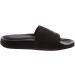 Reebok Women's RBK Fulgere Slide Shower & Bath Shoes - 37.5 EU - Black Cold Grey | International Shipping Available - Buy Online on SooperMarket.com
