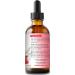 Organic Red Raspberry Seed Carrier Oil 4oz - Cold-Pressed, Unrefined, Non-Comedogenic - Bella Terra Oils - Natural Moisturizer for Sensitive Dry Skin - Chemical-Free - Buy Online on SooperMarket.com