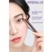 Sumeitang 12 Pcs Dark Brown Eyebrow Pencil Set for Tattoo Makeup and Microblading - Waterproof and Durable Permanent Eyebrow Liners - Buy Online on SooperMarket.com
