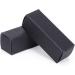 BENECREAT 50 Pack Black Kraft Paper Lipstick Box for Wedding Packaging - 3.5x1x1 Inch (Pack of 50) - Buy Online on SooperMarket.com