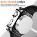 AmizeeÂ 2Â PackÂ CompatibleÂ withÂ AppleÂ WatchÂ CaseÂ 44mmÂ SeriesÂ 6/5/4/SEÂ with Built-in Screen Protector Hard PC Case Straight Edge Ultra Thin Anti-Scratch Protective Cover for iWatch 44mm (Silver/Clear) 44mm Silver/Clear - Buy Online on SooperMarket.com