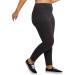 Just My Size Women's Plus-Size Stretch Jersey Full Length Leggings 3X Black - Comfortable and Stylish Fit for Curvy Women - Buy Online on SooperMarket.com