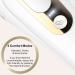 Braun IPL Hair Removal Pro 5 PL5137 for Women and Men | Venus Swirl Razor | Long-Lasting Hair Reduction for Body & Face - Buy Online on SooperMarket.com