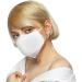 KF94 Face Mask for Adults - H.A.C PLUS Protective Mask (10 Pack) - Best Safety & Comfort - Buy Online on SooperMarket.com