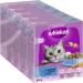 Whiskas adult 1+ dry food tuna 5x800g (5 packs) - dry cat food for adult cats - Different product packaging available
