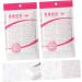 Healeved 20 Sheets Eyelash Positioning Paper Woman Eyelashes Sticker Eyelashes Positioning Pad Eyelashes Positioning Stickers Sticker Grafted Eyelashes Grafted Eyelashes Sticker - Buy Online on SooperMarket.com