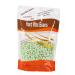 Bakemoro 300 g of wax wax beans for hair removal full body hot film hard depilatory growth pearls for waxed heater durable easy to use G 305 g (1 Pack)