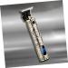 minkissy Beard Trimmer 3 Sets Stainless Steel Household Man Mens Trimmer - Buy Online on SooperMarket.com