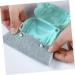 Didiseaon 28 Pcs Window Slot Cleaning Brush Cleaning Tools for Home Household Cleaning Tools Scrub Pads Window Slot Brush Kitchen Groove Brush Bristles Blinds Sweeper Detergent Floor Pp - Buy Online on SooperMarket.com