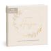 Mintkind pregnancy diary "My pregnancy" I hardcover diary for entering I gift for pregnant and expectant mothers |Diary pregnancy photo album baby album beige