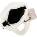 Buffalo Women's Boxy22 Soft Marshmallow Cross One Size - Buy Online on SooperMarket.com