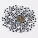 200pcs Self-Adhesive Wiggly Googly Eyes 8mm for Dolls, Crafts - Black & White - Buy Online on SooperMarket.com