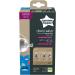 Tommee Tippee Ollie la Chouette 260ml Boy's Bottle - Closer to Nature Bottle - Buy Online on SooperMarket.com