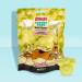 MAD BEAUTY Scooby-Doo Passionfruit Bath Fizzers - 6 Pack (6x1.06oz) | Full Body Care | Glowing Skin | Relax & Unwind - Buy Online on SooperMarket.com