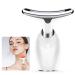 3-in-1 Face Massager for Skin Care  Facial and Neck Massager Electric Face Neck Lifting Massager with 45  5  Heat & 3 Massage Modes Skin Care Improve Firm Tightening and Smooth