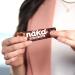 N kd Cocoa Delight Bars - 100% Natural Vegan Gluten-Free No Added Sugar - 18 x 35g | Cold-Pressed Fruit & Nut Snacks - Buy Online on SooperMarket.com