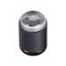 Electric Razor for Men Pocket Size Mini Portable Shaver Wet and Dry Mens Razor USB Rechargeable Shaver Charging Easy One-Button Use Suitable for Home Car Travel