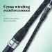 Berrypro 10' Surf Spinning Rod - IM8 Carbon Fishing Rod - Buy Online on SooperMarket.com
