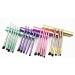 Healeved 5pcs Eye Makeup Brush Eye Shadow Brush Eyeshadow Brush Purple - Buy Online on SooperMarket.com