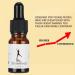 10ml Foot Massage Essential Oil - Soothing Aromatherapy for Relaxation & Skin Therapy - Buy Online on SooperMarket.com