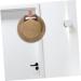 Cabilock 2pcs Door Hook Over Door Towel Rack Door Towel Hook Back Door Clothes Hook Outdoor Bathroom Door - Buy Online on SooperMarket.com