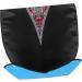 Elderly Bib Vintage Shirts Senior Bibs Men Bibs Dining Bibs Drooling Bibs Reusable Bib Bibs for Men1122 86X46CM As Shown1 - Buy Online on SooperMarket.com